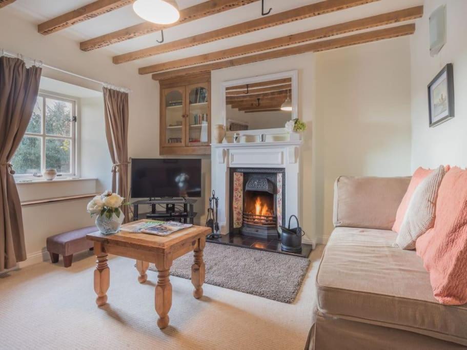 Roses Cottage - Near Scafell Comfy Modern Idyllic Santon Bridge Ngoại thất bức ảnh