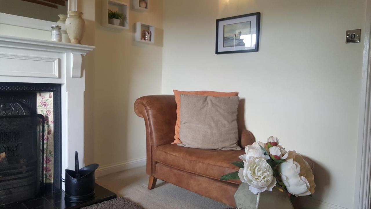 Roses Cottage - Near Scafell Comfy Modern Idyllic Santon Bridge Ngoại thất bức ảnh