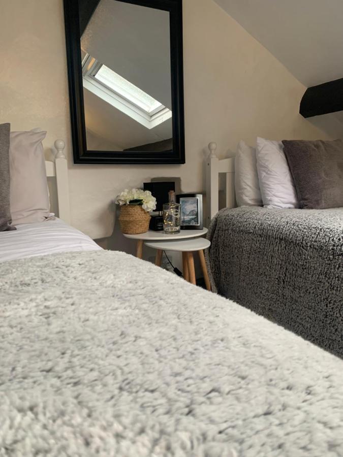 Roses Cottage - Near Scafell Comfy Modern Idyllic Santon Bridge Ngoại thất bức ảnh